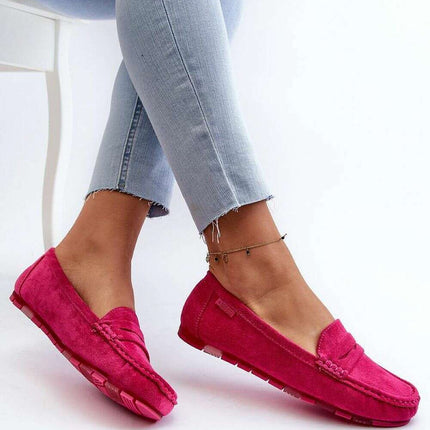 Mocassin model 198020 - Très Elite