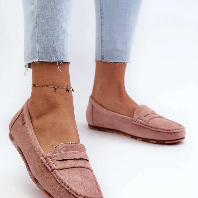 Mocassin model 198020 - Très Elite