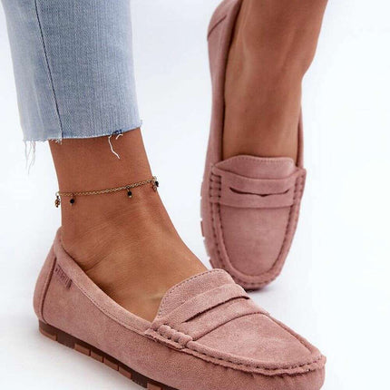 Mocassin model 198020 - Très Elite