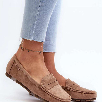 Mocassin model 198020 - Très Elite