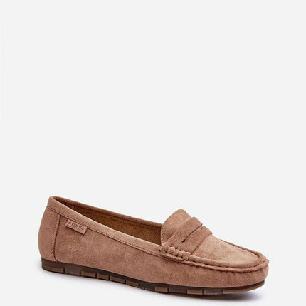 Mocassin model 198020 - Très Elite