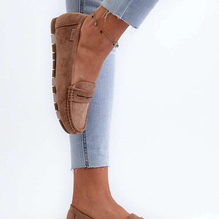Mocassin model 198020 - Très Elite