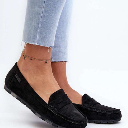 Mocassin model 198020 - Très Elite