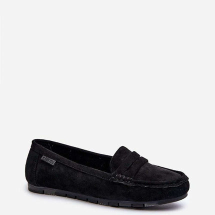 Mocassin model 198020 - Très Elite