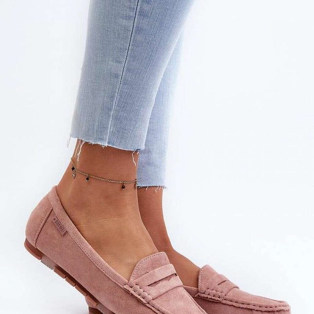 Mocassin model 198020 - Très Elite