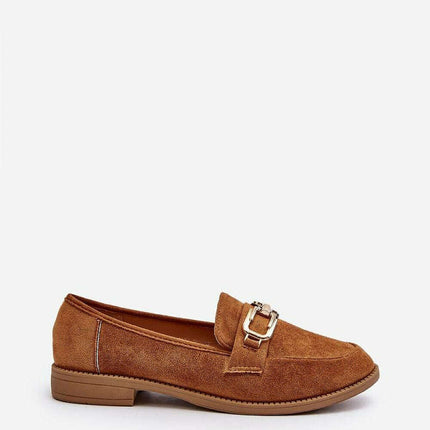 Mocassin model 198029 - Très Elite