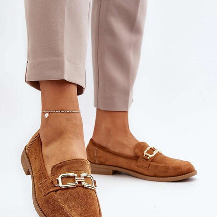 Mocassin model 198029 - Très Elite