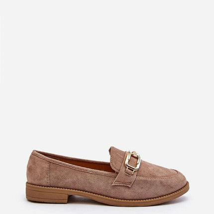 Mocassin model 198029 - Très Elite
