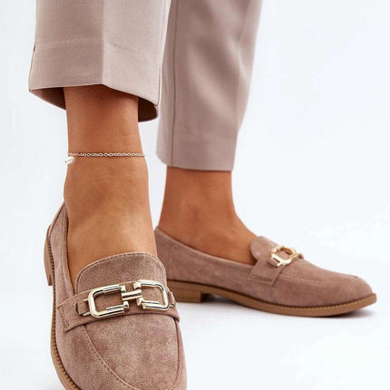 Mocassin model 198029 - Très Elite