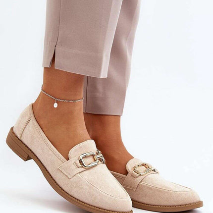Mocassin model 198029 - Très Elite