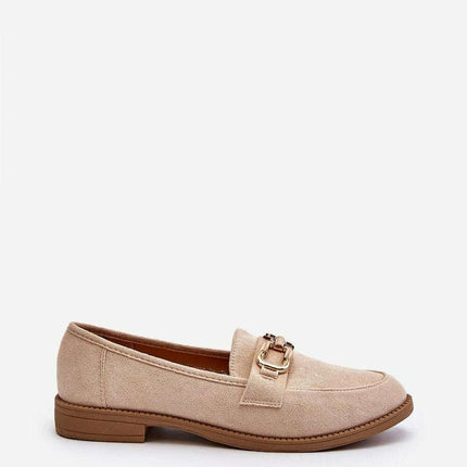 Mocassin model 198029 - Très Elite