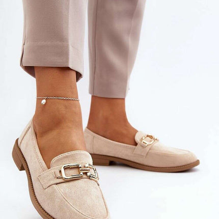 Mocassin model 198029 - Très Elite
