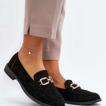 Mocassin model 198029 - Très Elite
