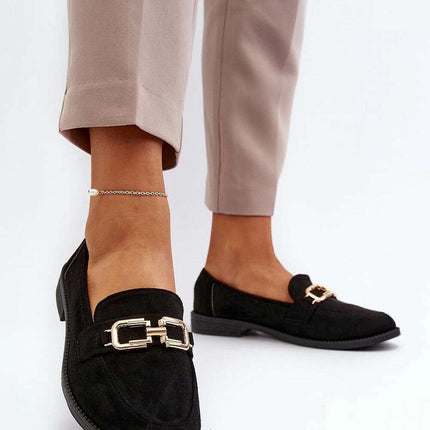Mocassin model 198029 - Très Elite