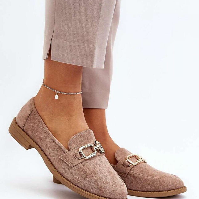 Mocassin model 198029 - Très Elite