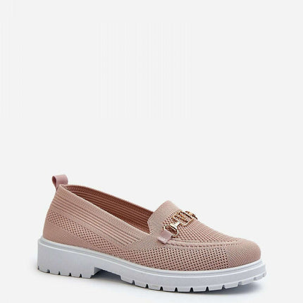 Mocassin model 198474 - Très Elite