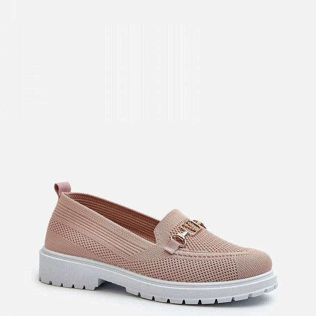 Mocassin model 198474 - Très Elite