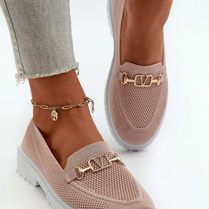 Mocassin model 198474 - Très Elite