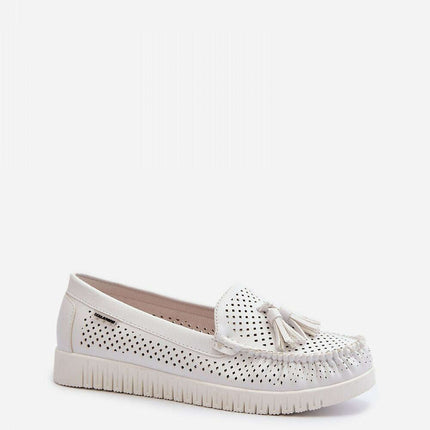 Mocassin model 198587 - Très Elite