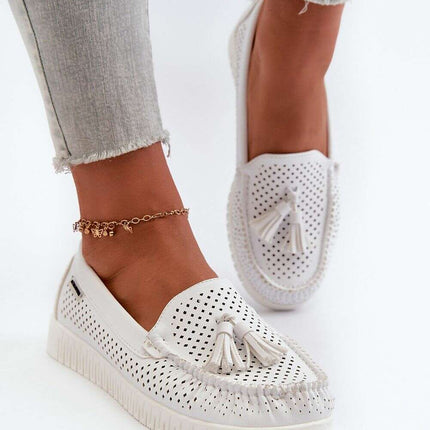 Mocassin model 198587 - Très Elite