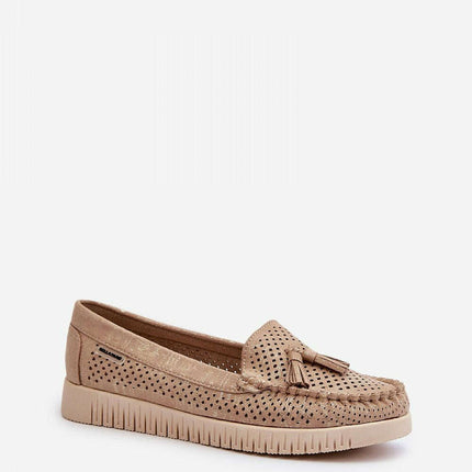 Mocassin model 198587 - Très Elite