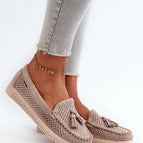 beige