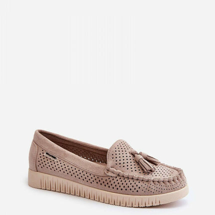 Mocassin model 198587 - Très Elite