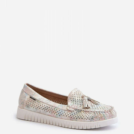 Mocassin model 198587 - Très Elite