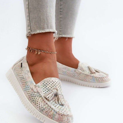 Mocassin model 198587 - Très Elite