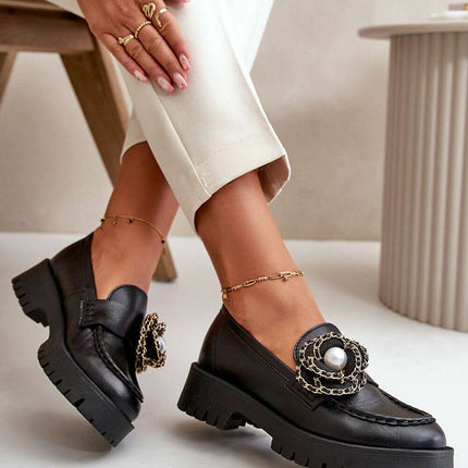 Mocassin model 199092 - Très Elite