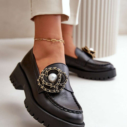 Mocassin model 199092 - Très Elite