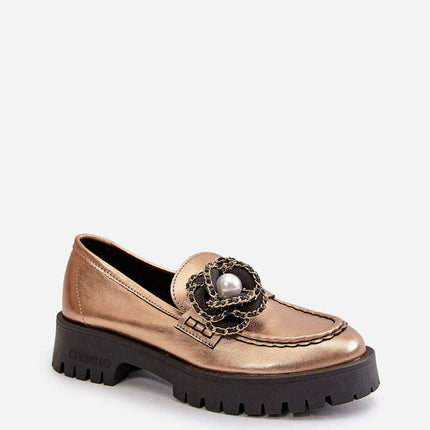 Mocassin model 199092 - Très Elite