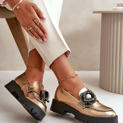 Mocassin model 199092 - Très Elite
