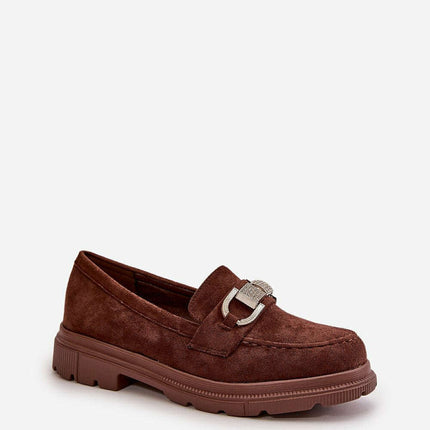 Mocassin model 199094 - Très Elite