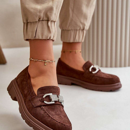 Mocassin model 199094 - Très Elite