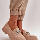beige