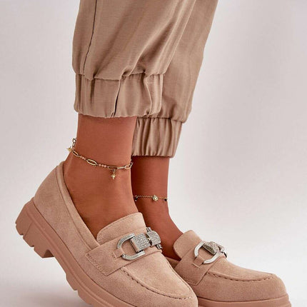 Mocassin model 199094 - Très Elite