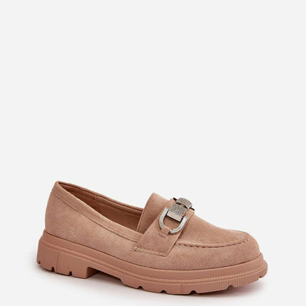 Mocassin model 199094 - Très Elite