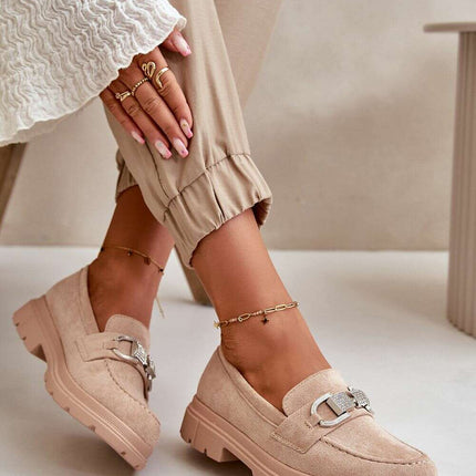Mocassin model 199094 - Très Elite