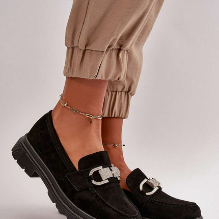 Mocassin model 199094 - Très Elite