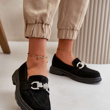 Mocassin model 199094 - Très Elite