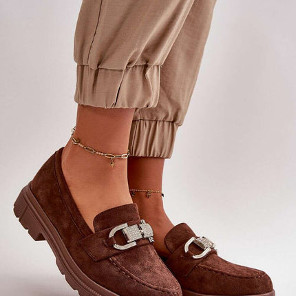 Mocassin model 199094 - Très Elite