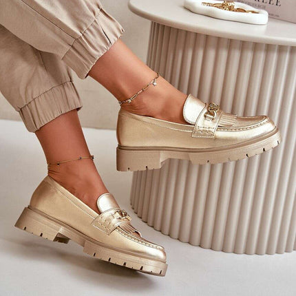 Mocassin model 199095 - Très Elite