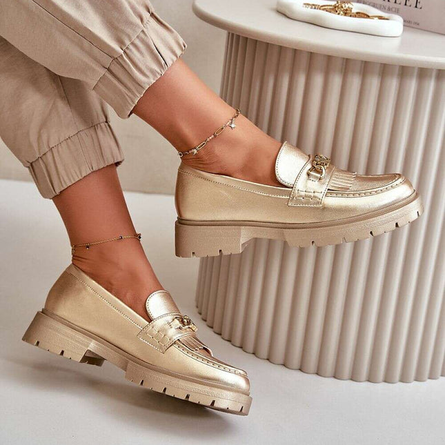 Mocassin model 199095 - Très Elite