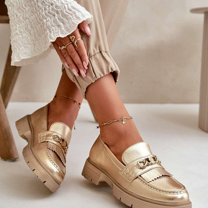Mocassin model 199095 - Très Elite