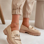 beige