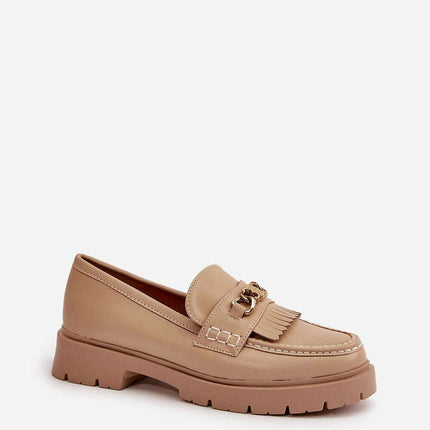 Mocassin model 199095 - Très Elite