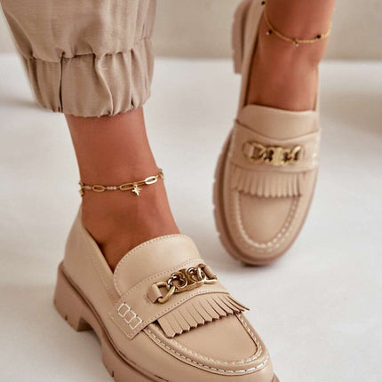 Mocassin model 199095 - Très Elite