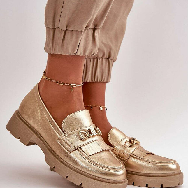 Mocassin model 199095 - Très Elite