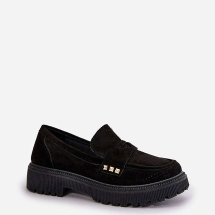 Mocassin model 199585 - Très Elite